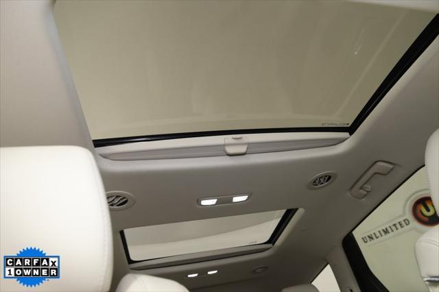 used 2023 Buick Enclave car, priced at $38,500