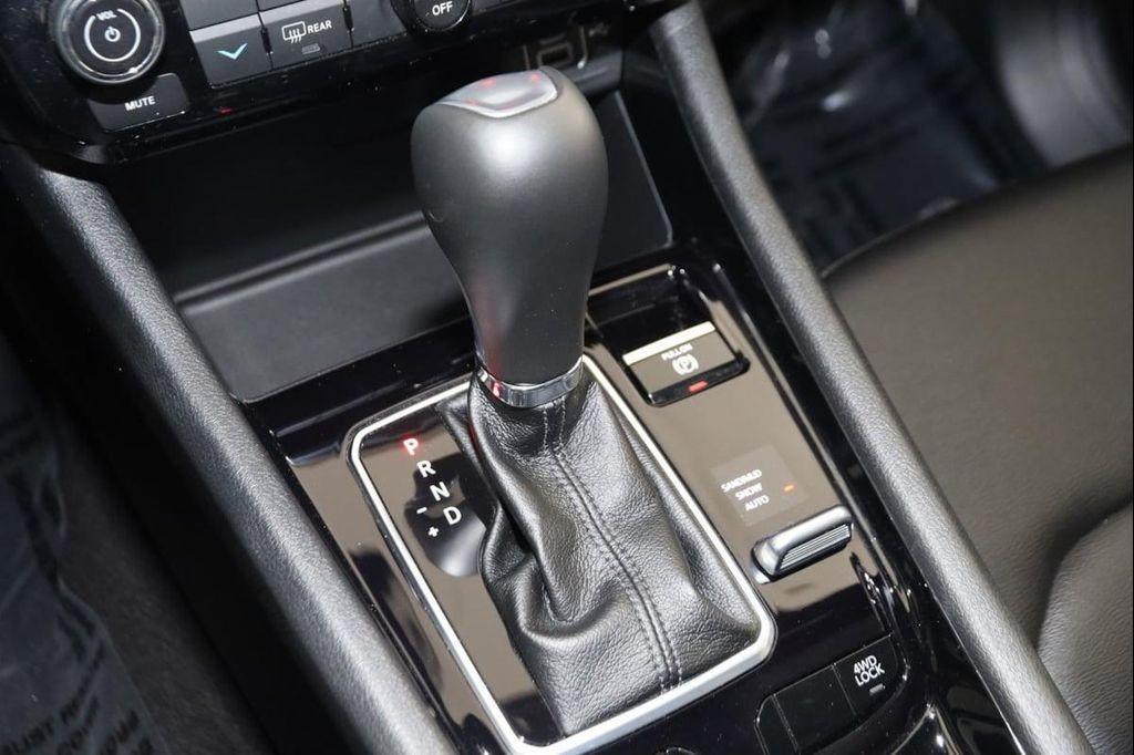 used 2024 Jeep Compass car, priced at $27,500
