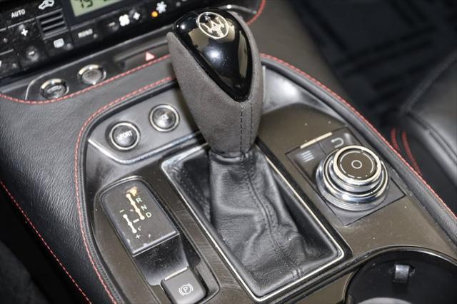 used 2018 Maserati GranTurismo car, priced at $53,990