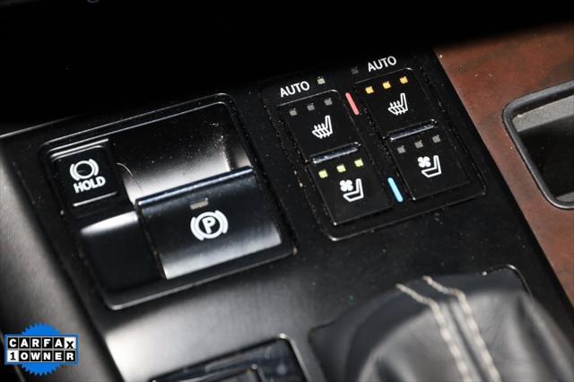 used 2021 Lexus RX 350 car, priced at $37,380