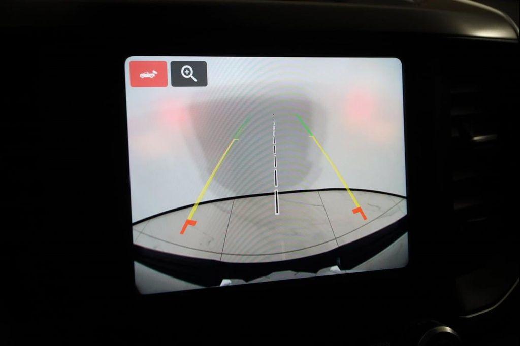 used 2024 Ram 1500 car, priced at $40,995