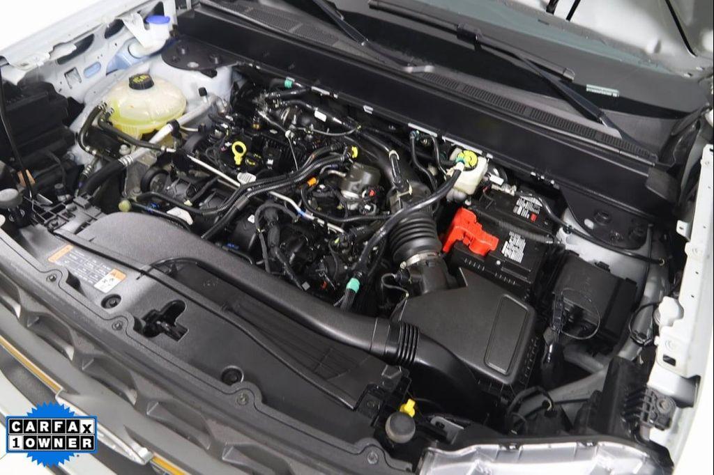 used 2023 Ford Maverick car, priced at $30,991