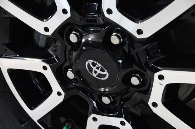 used 2020 Toyota Tundra car, priced at $46,500
