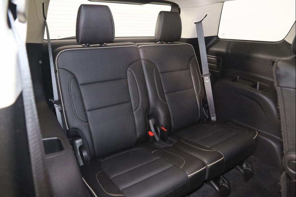 used 2021 GMC Acadia car, priced at $27,850