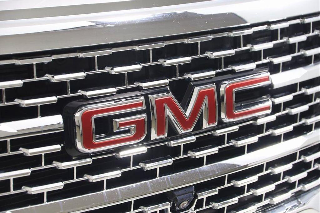 used 2021 GMC Acadia car, priced at $27,850