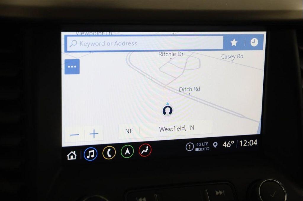 used 2021 GMC Acadia car, priced at $27,850