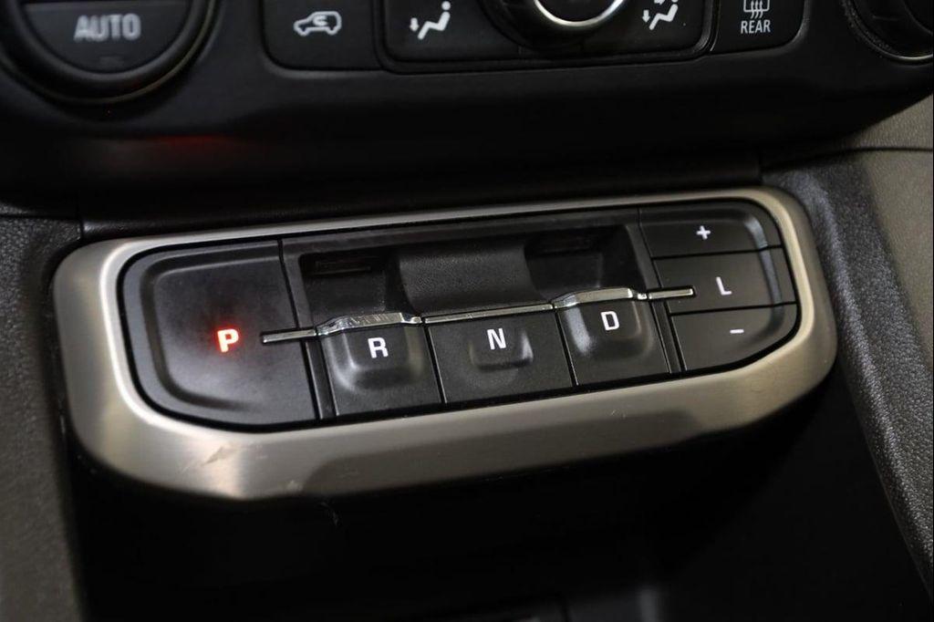 used 2021 GMC Acadia car, priced at $27,850