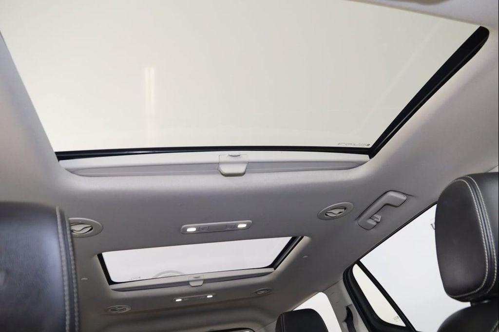 used 2021 GMC Acadia car, priced at $27,850