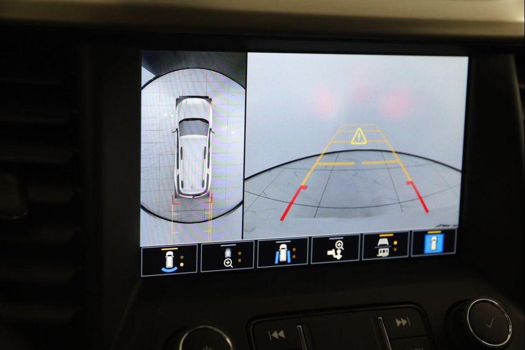 used 2021 GMC Acadia car, priced at $27,850