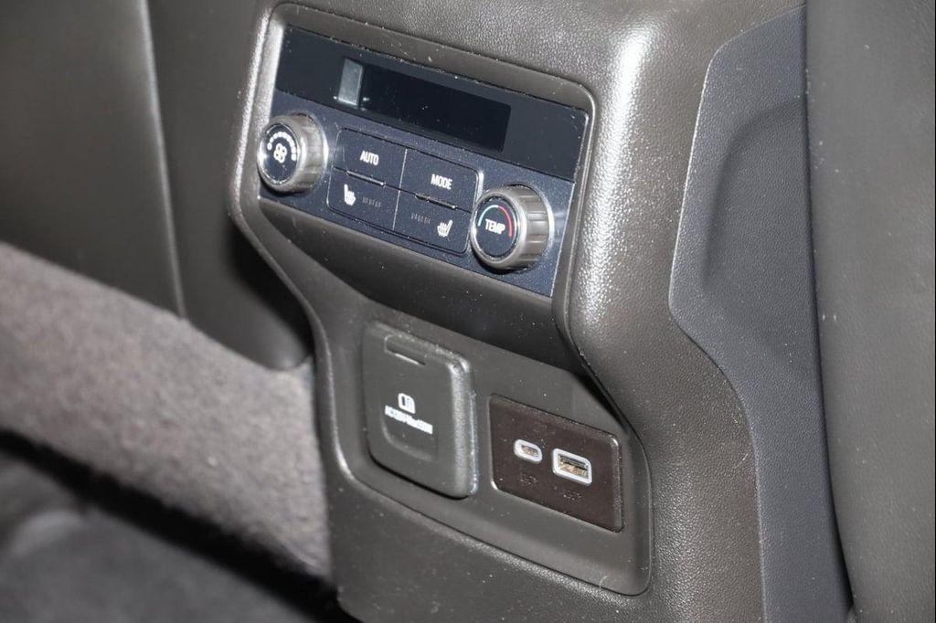 used 2021 GMC Acadia car, priced at $27,850