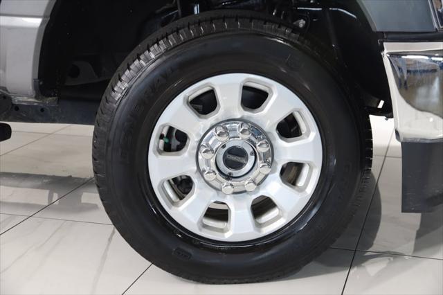used 2023 Ford F-250 car, priced at $50,500
