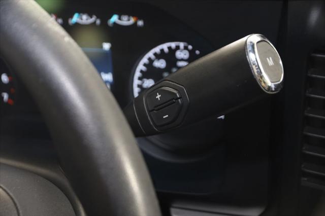 used 2023 Ford F-250 car, priced at $50,500
