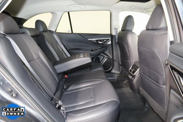 used 2022 Subaru Outback car, priced at $29,409