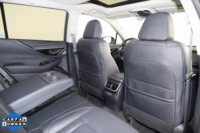 used 2022 Subaru Outback car, priced at $29,409