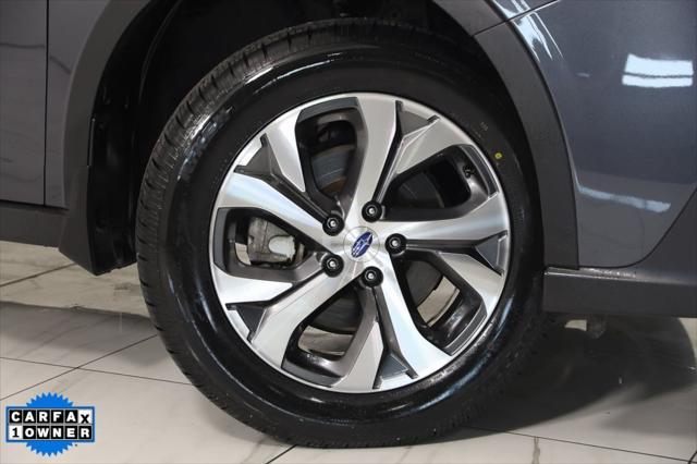used 2022 Subaru Outback car, priced at $29,409