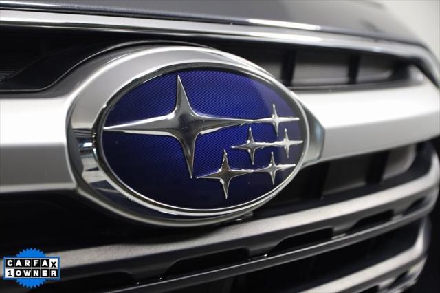 used 2022 Subaru Outback car, priced at $29,409