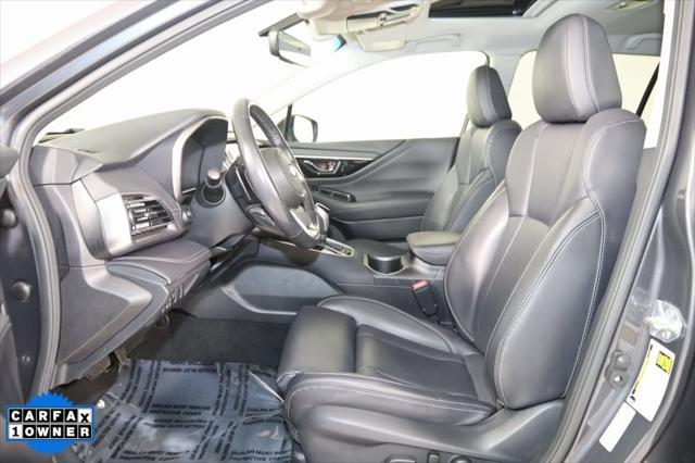 used 2022 Subaru Outback car, priced at $29,409