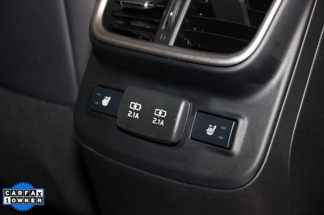 used 2022 Subaru Outback car, priced at $29,409