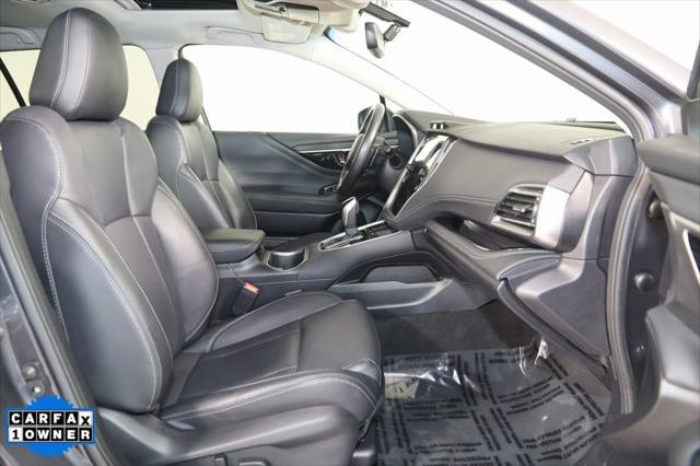 used 2022 Subaru Outback car, priced at $29,409