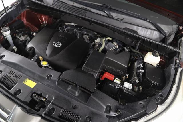 used 2017 Toyota Highlander car, priced at $23,835