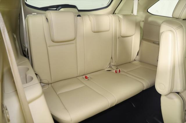 used 2017 Toyota Highlander car, priced at $23,835