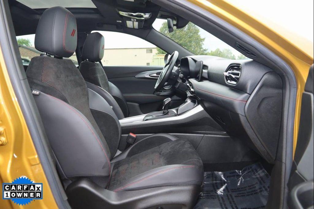 used 2023 Dodge Hornet car, priced at $23,995