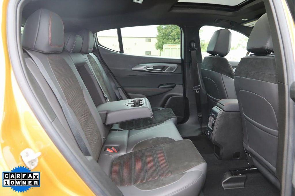 used 2023 Dodge Hornet car, priced at $23,995