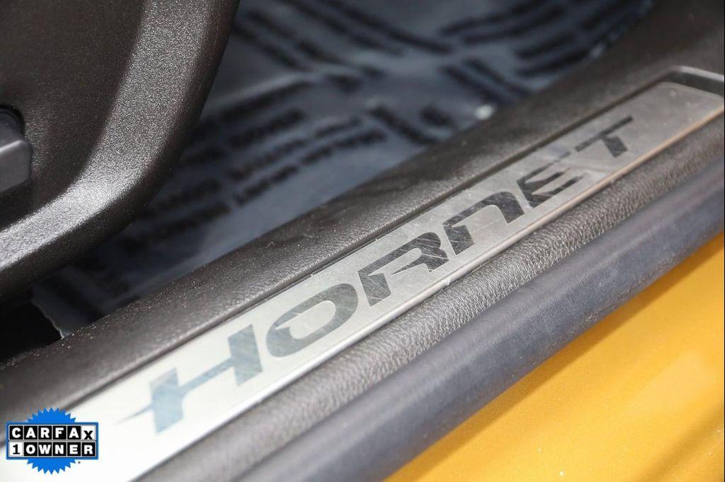 used 2023 Dodge Hornet car, priced at $23,995