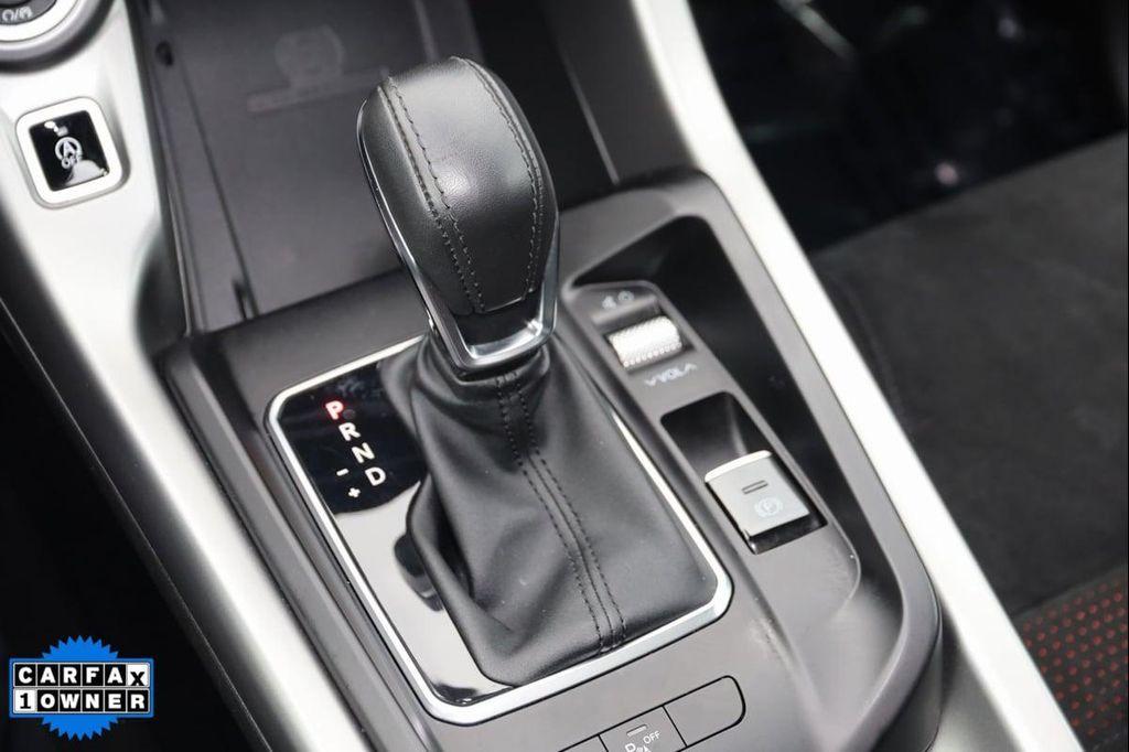 used 2023 Dodge Hornet car, priced at $23,995