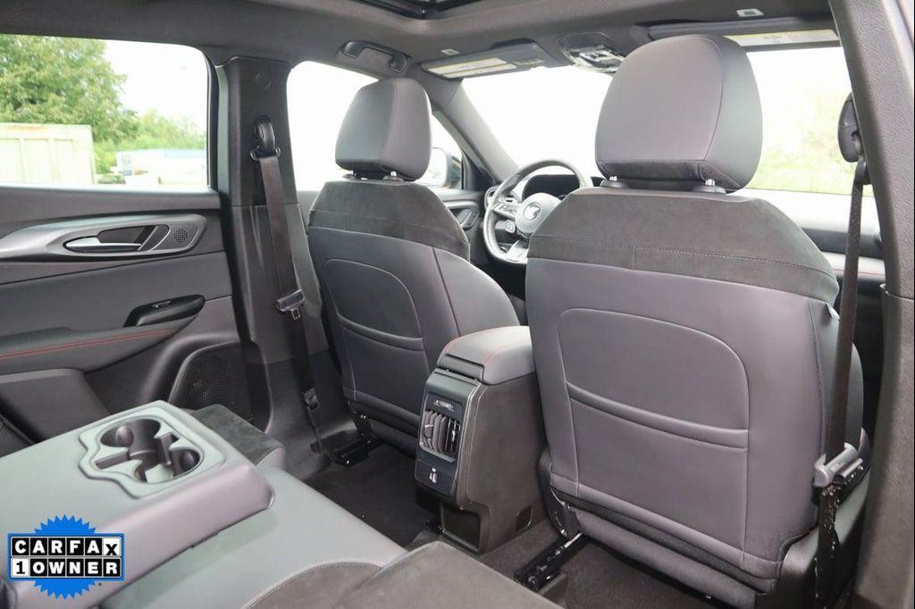 used 2023 Dodge Hornet car, priced at $23,995