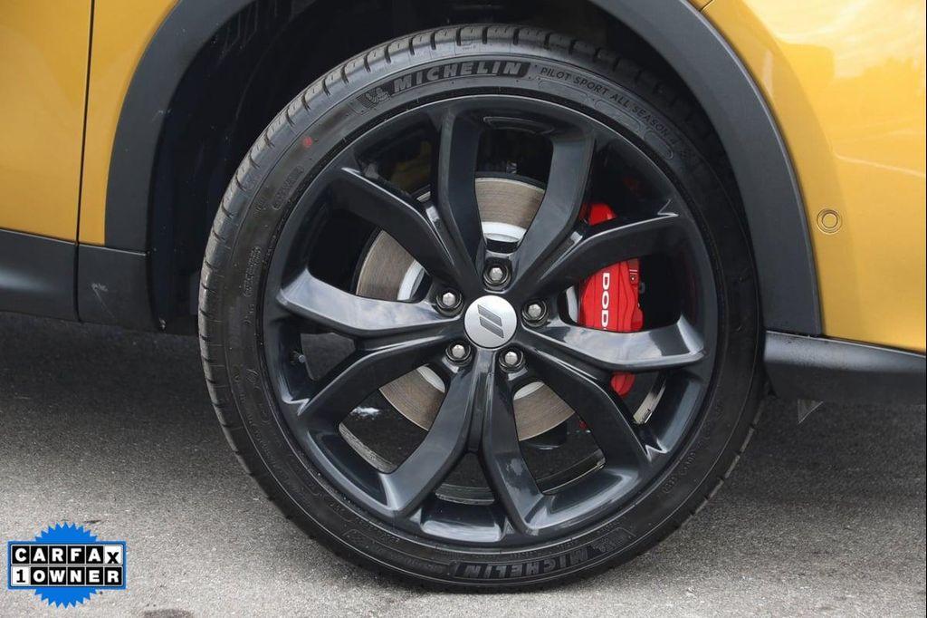 used 2023 Dodge Hornet car, priced at $23,995