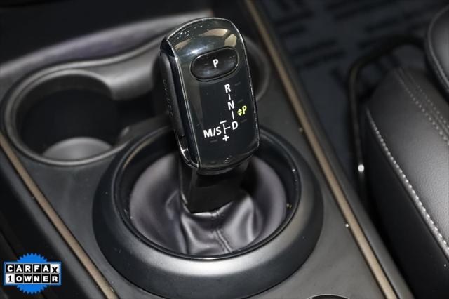 used 2023 MINI Countryman car, priced at $29,990