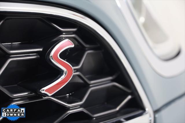 used 2023 MINI Countryman car, priced at $29,990