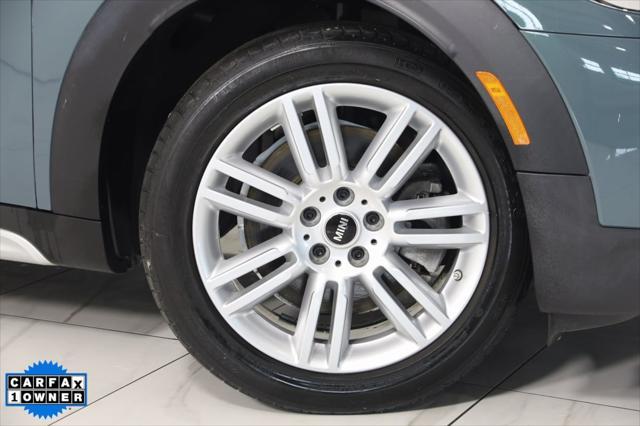 used 2023 MINI Countryman car, priced at $29,990