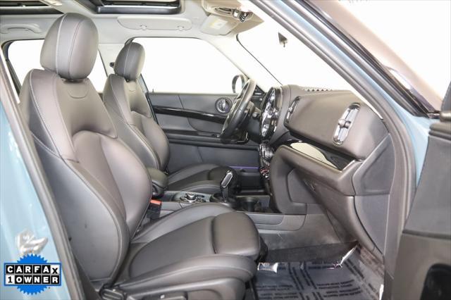 used 2023 MINI Countryman car, priced at $29,990