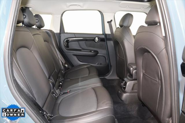 used 2023 MINI Countryman car, priced at $29,990