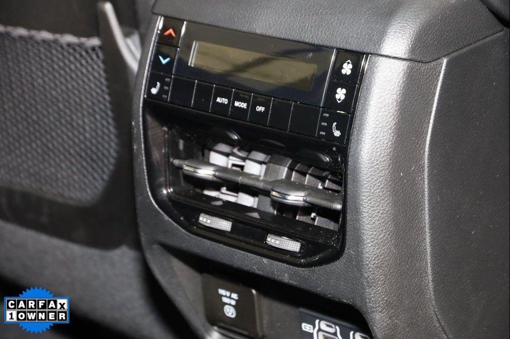 used 2024 Jeep Grand Cherokee L car, priced at $32,992