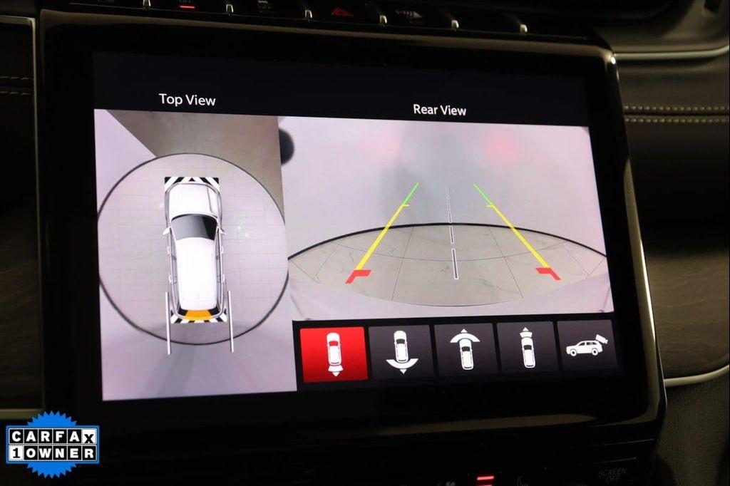 used 2024 Jeep Grand Cherokee L car, priced at $32,992