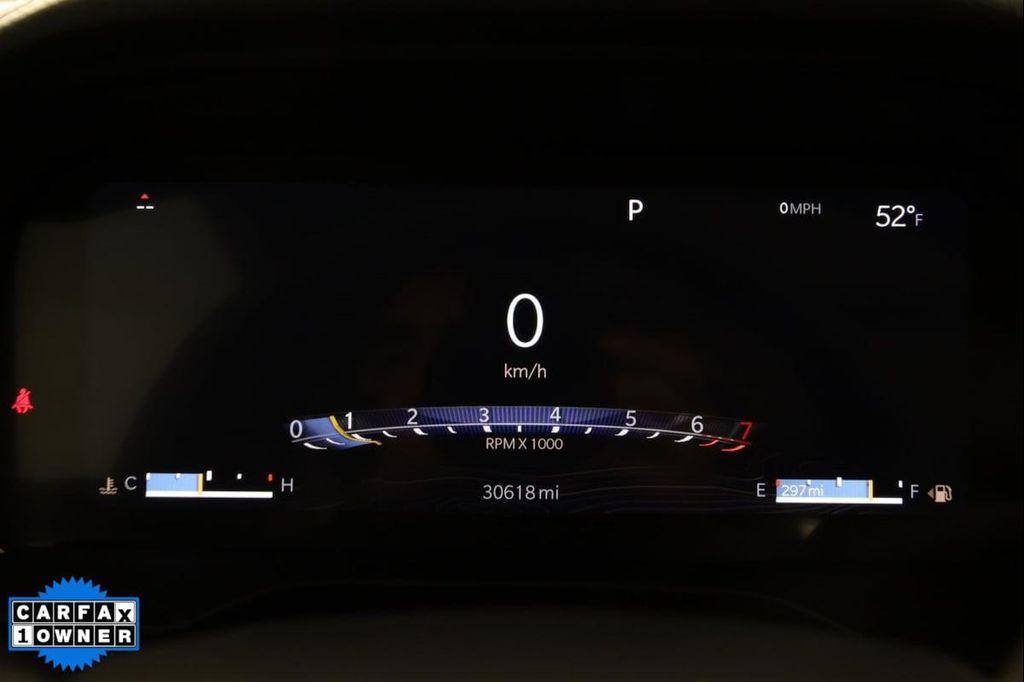 used 2024 Jeep Grand Cherokee L car, priced at $32,992