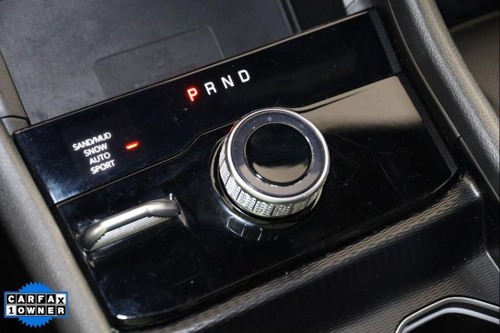 used 2024 Jeep Grand Cherokee L car, priced at $32,992