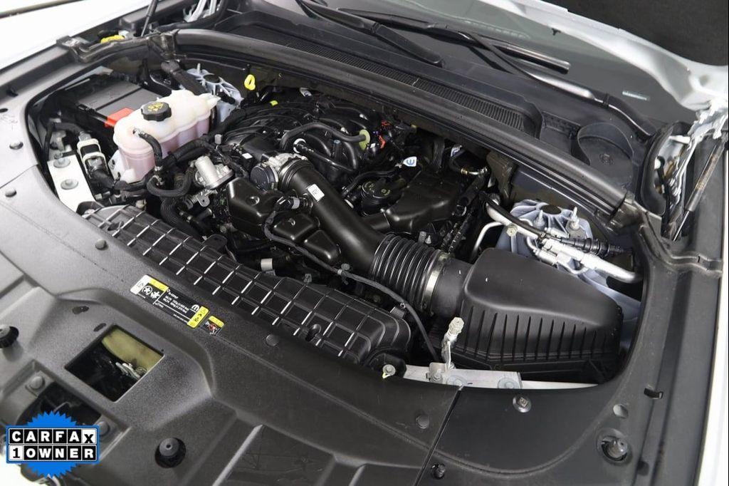 used 2024 Jeep Grand Cherokee L car, priced at $32,992