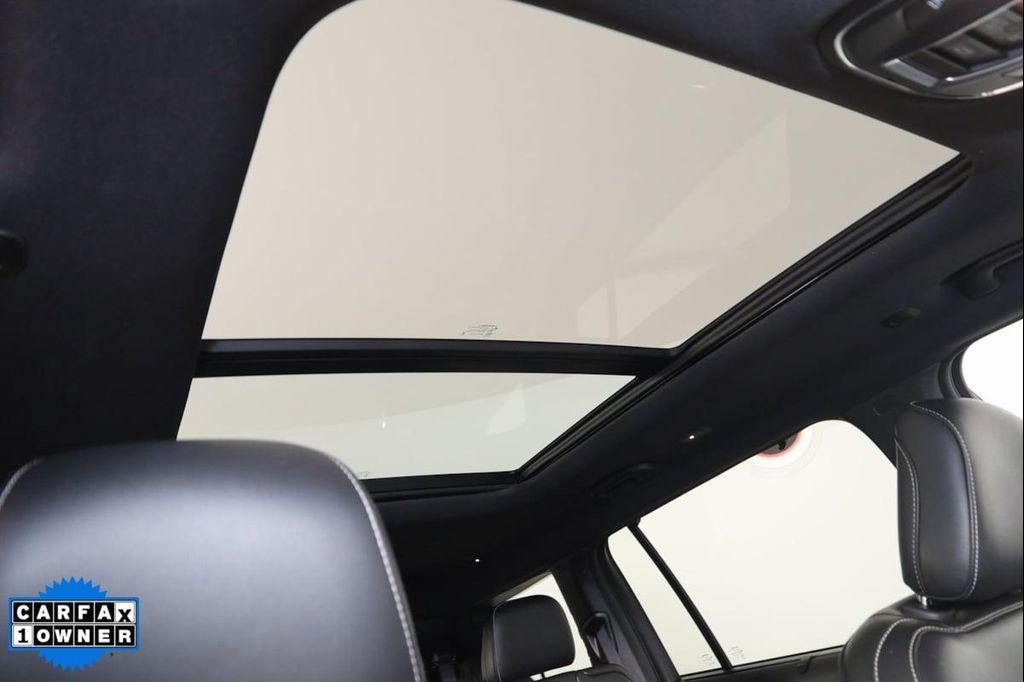 used 2024 Jeep Grand Cherokee L car, priced at $32,992