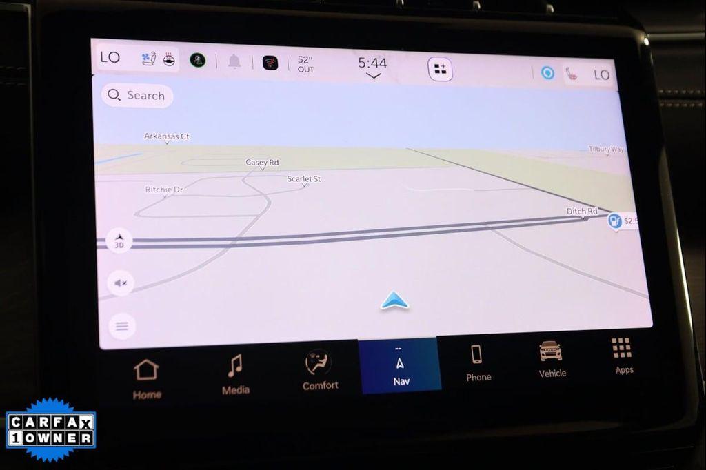 used 2024 Jeep Grand Cherokee L car, priced at $32,992