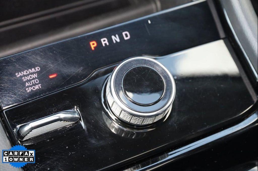 used 2021 Jeep Grand Cherokee L car, priced at $31,300