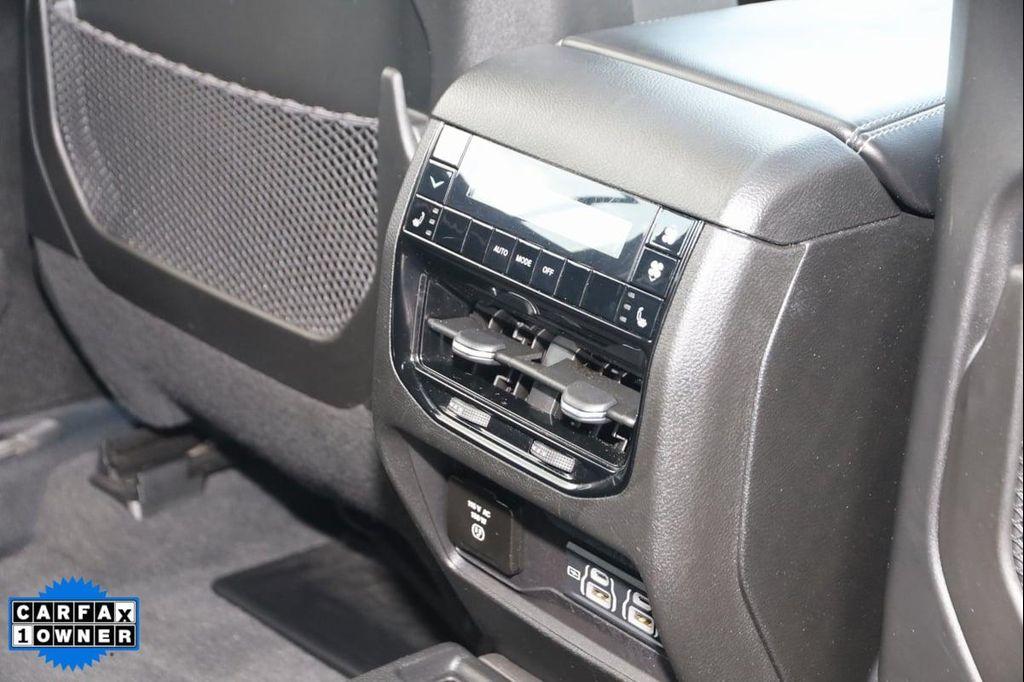 used 2021 Jeep Grand Cherokee L car, priced at $31,300