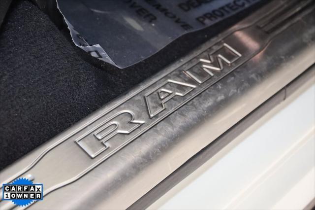 used 2020 Ram 3500 car, priced at $66,995