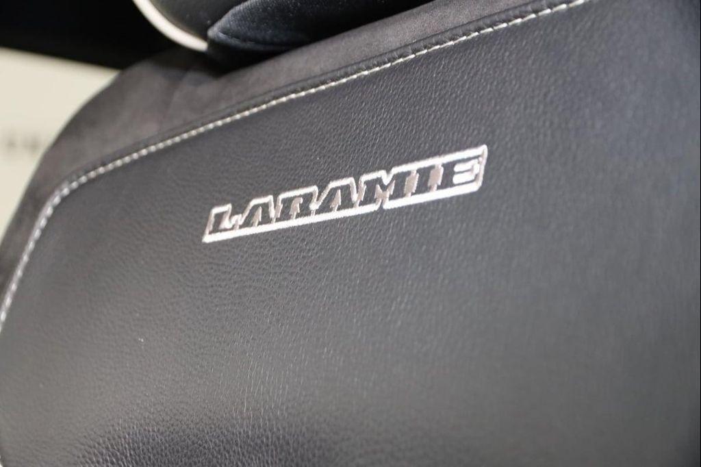 used 2024 Ram 1500 car, priced at $39,500