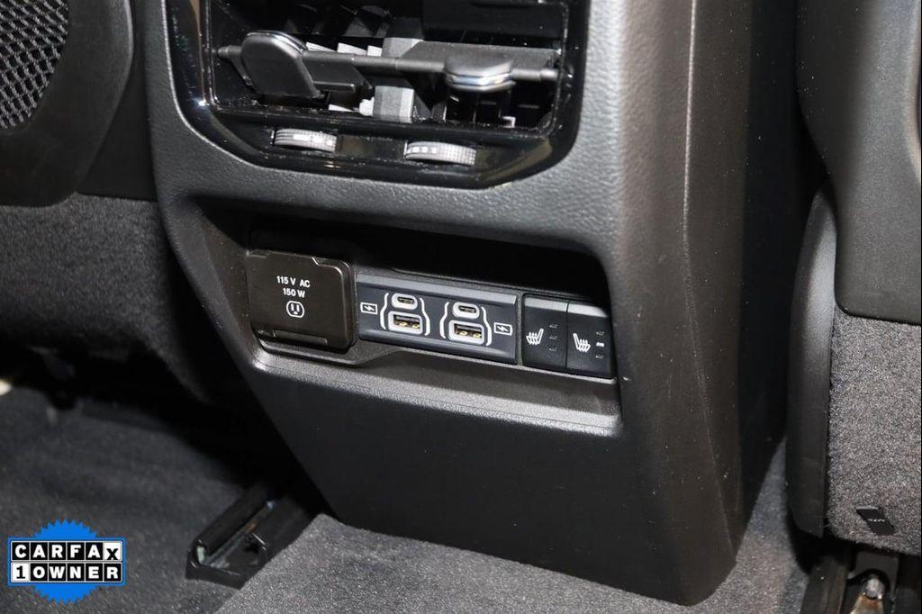 used 2023 Jeep Grand Cherokee 4xe car, priced at $32,500