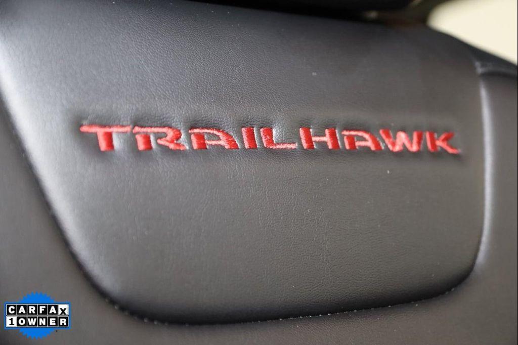 used 2022 Jeep Cherokee car, priced at $27,995