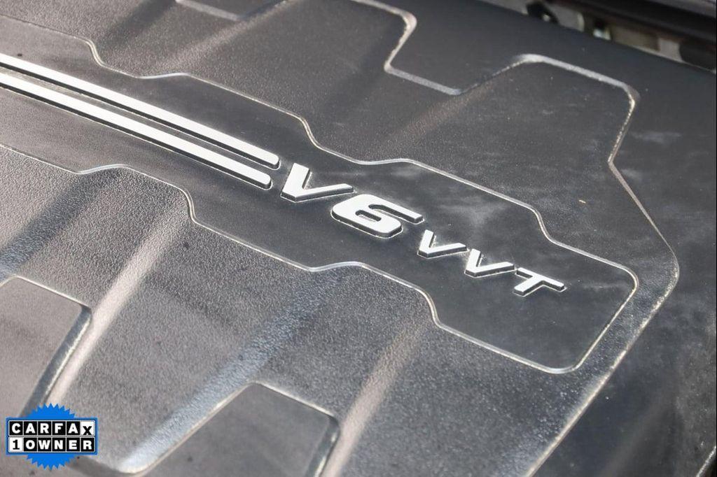 used 2022 Jeep Cherokee car, priced at $27,995